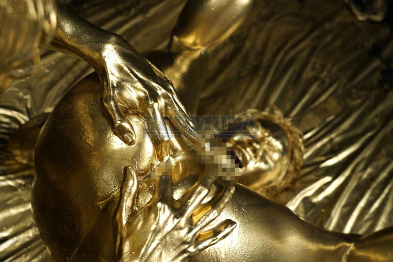 金粉ボーイズラブ　林太一　松本ケン　サンプル画像18